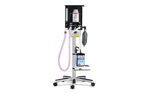 R620-S1通用型动物麻醉机 R620-S1通用型动物麻醉机