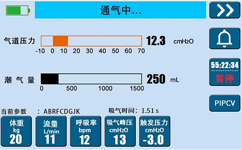 实用易懂的动物呼吸机使用操作指南!(二) 实用易懂的动物呼吸机使用操作指南!(二)