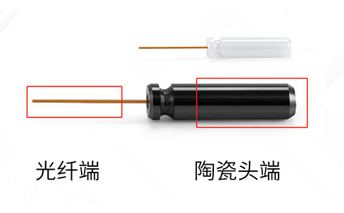 小小陶瓷插针,竟然还有这么大学问? 小小陶瓷插针,竟然还有这么大学问?