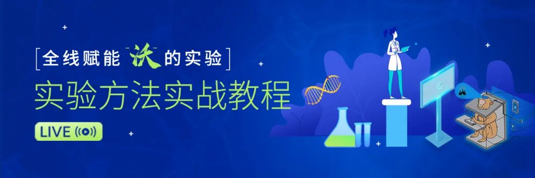 “沃”的实验 “沃”的实验