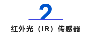 红外光(IR) 红外光(IR)