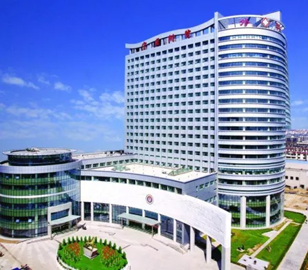 宁夏大学医科大学总医院 宁夏大学医科大学总医院