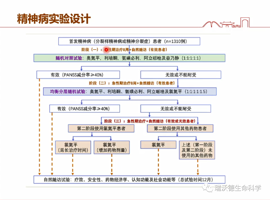 精神病实验设计 精神病实验设计