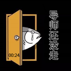 导师还没走 导师还没走