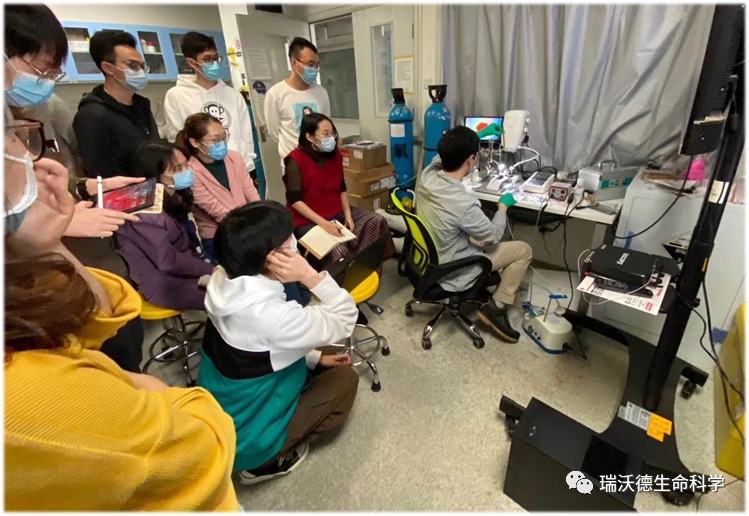 同学围观 同学围观