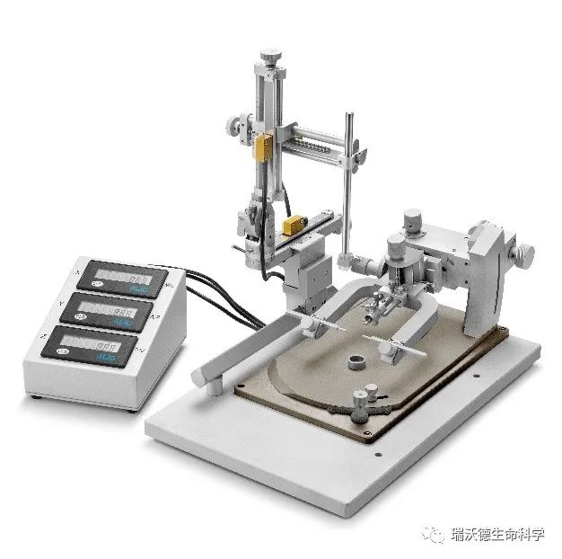 旋转型数显脑立体定位仪 旋转型数显脑立体定位仪
