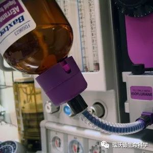 加注异氟烷 加注异氟烷