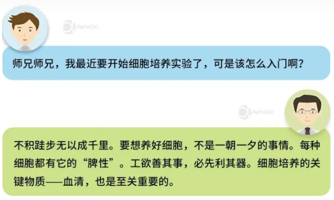 细胞培养入门 细胞培养入门