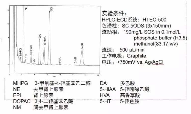 微透析应用领域 微透析应用领域