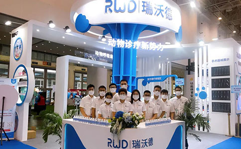 以科技创新赋能动物诊疗，必威官方首页官网betway荣获“年度科技创新品牌奖”