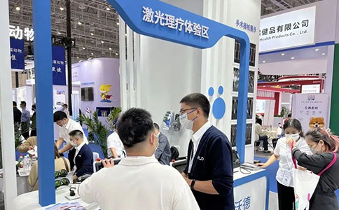 以科技创新赋能动物诊疗，必威官方首页官网betway荣获“年度科技创新品牌奖”