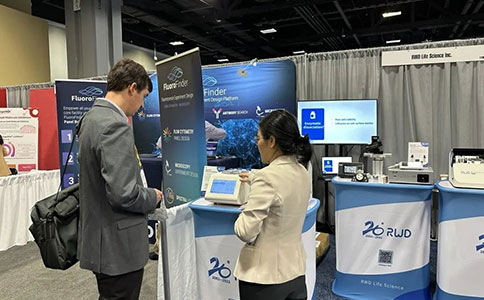 必威官方首页官网betway亮相海内外3场细胞生物大会，betway在线体育方案获赞连连