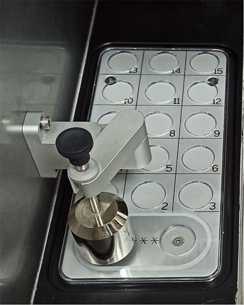 必威官方首页官网betway冰冻切片机运维成本低