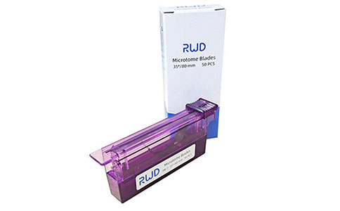 必威官方首页官网betway病理刀片