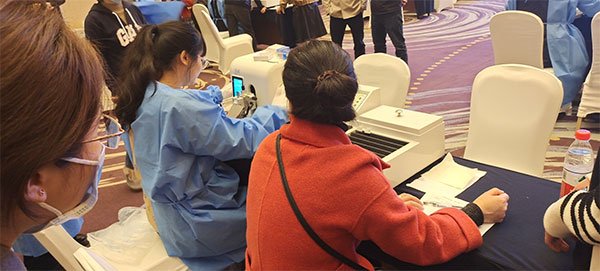 必威官方首页官网betway石蜡切片机作为比赛设备