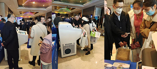 病理技术专家来必威官方首页官网betway展台参观