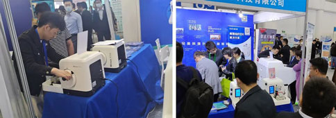 必威官方首页官网betway参展第十二届中国病理年会，并亮相国产设备推介会