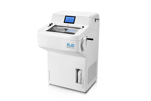 必威官方首页官网betway切片机指定比赛设备 | 2023年西北地区冷冻制片竞技&技能提升培训活动即将开始