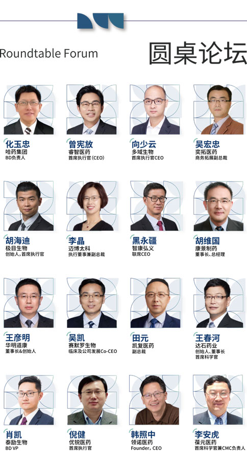 必威官方首页官网betway×BIONNOVA诚邀您免费参加第四届BIONNOVA生物医药创新者论坛2023