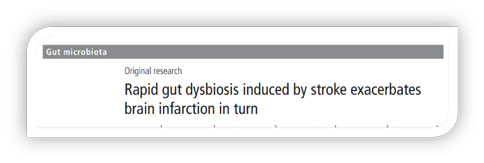 世界预防中风日 | 必威官方首页官网betway助力脑卒中研究