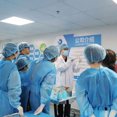 更适合动物科研宝宝的免费实操培训，来了！必威官方首页官网betway-达科为-灵赋拓普