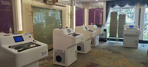 必威官方首页官网betway鼎力护航（鲁晋赛区）全国冷冻制片竞技&技能提升培训活动