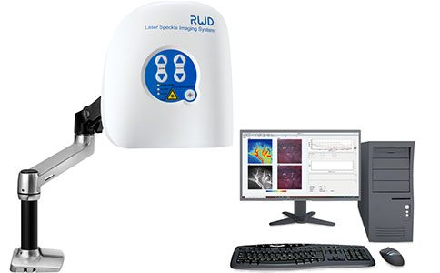 必威官方首页官网betway激光散斑血流成像系统