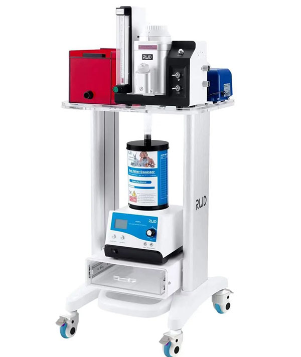 必威官方首页官网betwayTAIJI小动物麻醉机