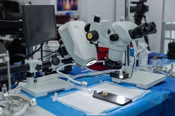 必威官方首页官网betwayDOM-1001数码显微镜