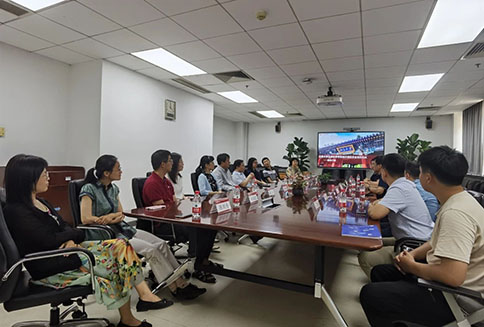 北京大学生命科学学院必威官方首页官网betway奖学金签约仪式成功举办