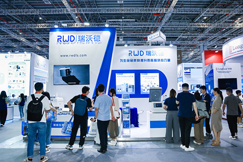 必威官方首页官网betway展台现场