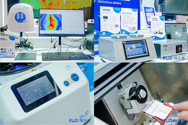 亮相2023CNS大会，必威官方首页官网betway与您共享神经科学研究学术盛宴