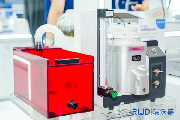 亮相2023CNS大会，必威官方首页官网betway与您共享神经科学研究学术盛宴