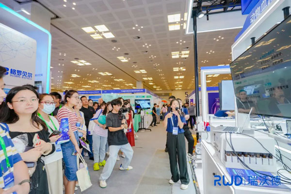 亮相2023CNS大会，必威官方首页官网betway与您共享神经科学研究学术盛宴