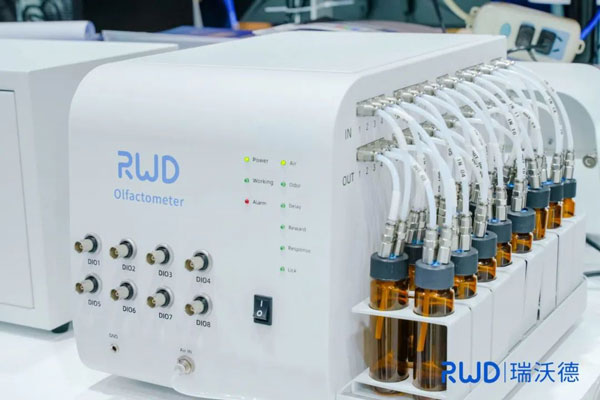 亮相2023CNS大会，必威官方首页官网betway与您共享神经科学研究学术盛宴