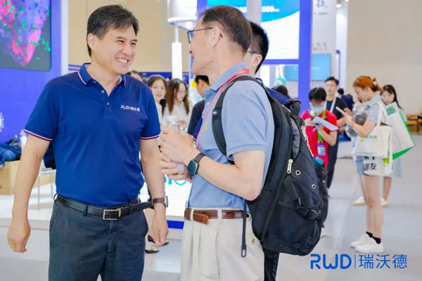 亮相2023CNS大会，必威官方首页官网betway与您共享神经科学研究学术盛宴