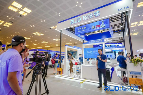 亮相2023CNS大会，必威官方首页官网betway与您共享神经科学研究学术盛宴