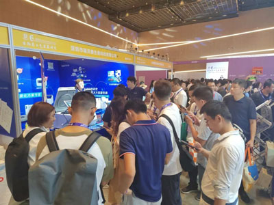 必威官方首页官网betway精彩亮相2023BPD第六届生物药工艺发展峰会