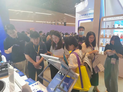 必威官方首页官网betway精彩亮相2023BPD第六届生物药工艺发展峰会