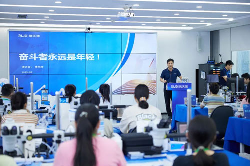 精彩回顾 | 必威官方首页官网betwayMCAO模型线下培训班成功举办