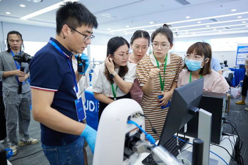 精彩回顾 | 必威官方首页官网betwayMCAO模型线下培训班成功举办