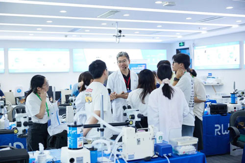 精彩回顾 | 必威官方首页官网betwayMCAO模型线下培训班成功举办