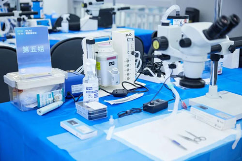 精彩回顾 | 必威官方首页官网betwayMCAO模型线下培训班成功举办