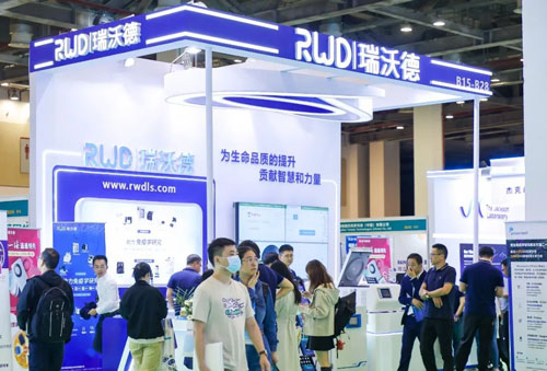 必威官方首页官网betway亮相2023CSI大会：国产先进设备，助力免疫学研究