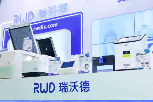 必威官方首页官网betway亮相2023CSI大会：国产先进设备，助力免疫学研究