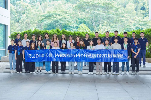 必威官方首页官网betway10月光遗传与光纤记录技术培训班圆满收官！