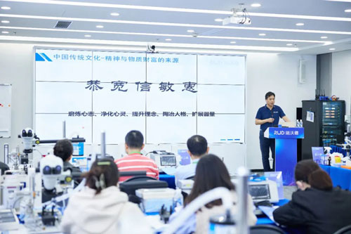 必威官方首页官网betway10月光遗传与光纤记录技术培训班圆满收官！