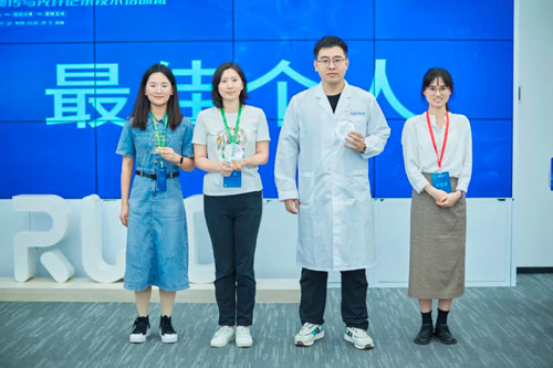 必威官方首页官网betway10月光遗传与光纤记录技术培训班圆满收官！