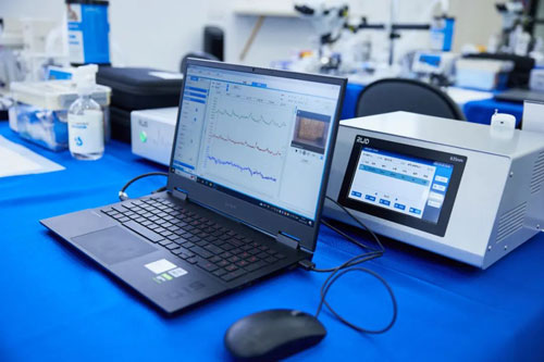 必威官方首页官网betway10月光遗传与光纤记录技术培训班圆满收官！