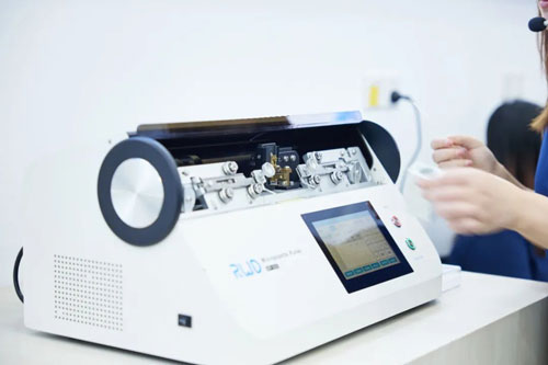 必威官方首页官网betway10月光遗传与光纤记录技术培训班圆满收官！